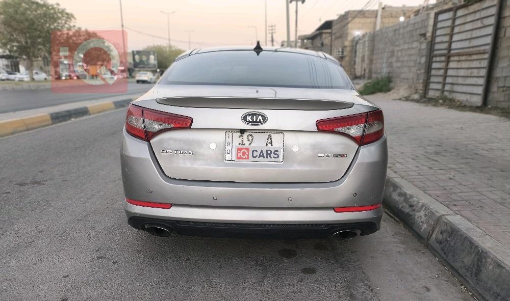 کیا ئۆپتیما